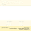 PACK 12 FELTROS ADESIVOS SINTETICOS BRANCOS 22X22MM PLASFIX INOFI