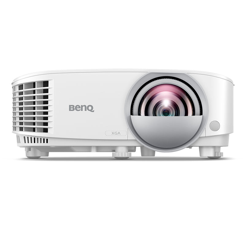 BenQ MX825STH datashow Projetor de curta distância 3500 ANSI lume