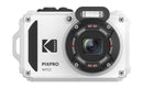 CAMARA DIGITAL DESPORTIVA KODAK PIXPRO WPZ2 16MP ZOOM ÓPTICO 4X B