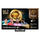 HISENSE - ULED SMART TV 55U7Q PRO