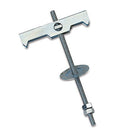 BUCHA COM MOLA BASCULANTE (RECTA) M-5