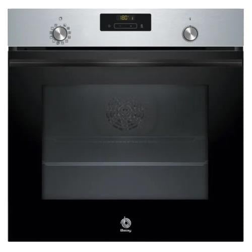 HORNO BALAY 3HB4841X3 71L MULT PIRO INOX