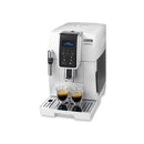 MÁQUINA DE CAFÉ SUPERAUTOMÁTICA DELONGHI - ECAM 350.35.W