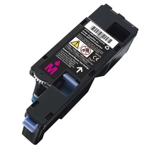 DELL V3W4C toner 1 unidade(s) Original Magenta