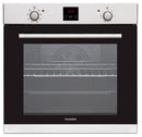 FORNO TELEFUNKEN TLK106DX INOX DSP GT 75L.