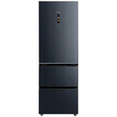 MIDEA COMBINADO 1910X643X600MT NF 393LT VIDRO CINZENTO(E)