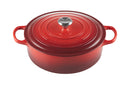 LE CREUSET - COCOTTE REDONDA 21179300602430