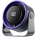 VENTILADOR DE SOBREMESA VENTION PBJH0-PRO 10W 7 ASPAS 3 VELOCIDAD