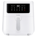 FRITADEIRA FLAMA 691FL( 2150 W - 7,5 LITROS - BRANCO  )