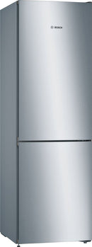 FRIGORÍFICO COMBINADO BOSCH KGN36VLED 1860X600 INOX