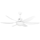 VENTOINHA DE TETO ORBEGOZO CP 100138 50W 6 ASPAS 138CM 5 VELOCIDA