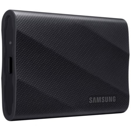 Samsung MU-PG2T0B 2 TB Preto