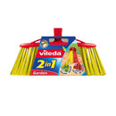 SOBRESSELENTE VASSOURA PARA EXTERIORES GARDEN 2 EM 1 112091 VILED