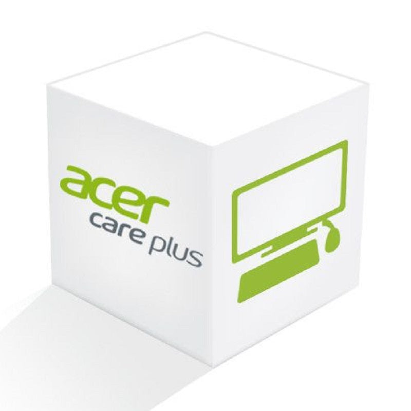 Acer SV.WPAAP.A04 extensão de garantia e suporte