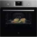 FORNO AEG OU5AB21CM( MULTIFUNÇÕES  - 65 LITROS - 9 P )