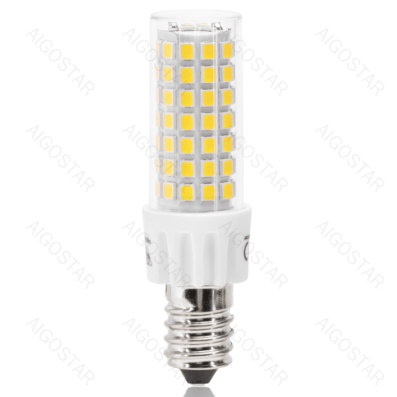 LED E14 6W LUZ FRIA