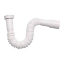 SIFÃO FLEXÍVEL 1 1/2´´ - 40/50