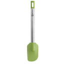 PALETA LENGUA PASTELERA BRA PRIOR A197006 VERDE