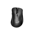 RATO SEM FIOS ERGO 8100S, WIRELESS ERGONOMIC SILENT MOUSE, USB, B