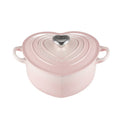 LE CREUSET - COCOTTE CORAÇÃO 20 21401207774455