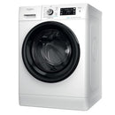 MÁQUINA DE LAVAR ROUPA WHIRLPOOL FFB10489BVSPT 10KG BRANCA