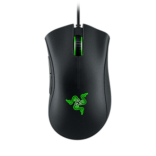 GAMING MOUSE DEATHADDER ESSENTIAL