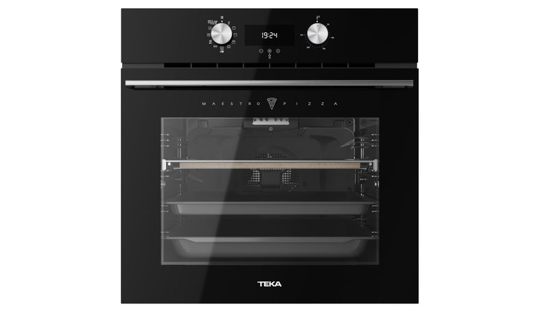 Teka HLB 8510 P 70 l A+ Preto