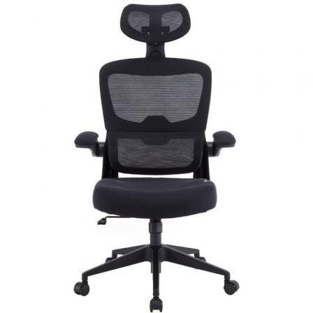 SILLA GAMING WOXTER ERGO NEGRO