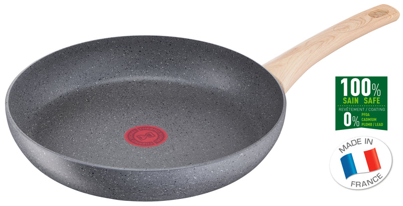 FRIGIDEIRA TEFAL NATURAL FORCE INDUÇÃO 24CM - G2660402