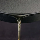 FRIGIDEIRA DE FERRO FUNDIDO PRÉ-CURADO BLACK COLLECTION, Ø30 CM