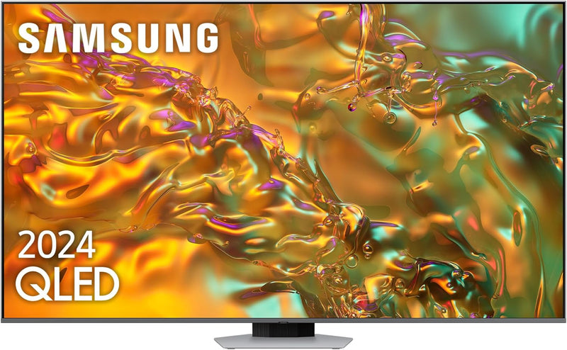 Samsung TQ65Q80DAT 165,1 cm (65") 4K Ultra HD Smart TV Wi-Fi Pra