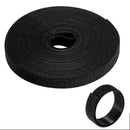 Ewent EW1563 velcro Preto 1 unidade(s)