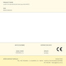 CHAVE FIXA DE 2 BOCAS DE 10X11MM E410 MOTA