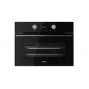 FORNO TEKA HLC 8406 AIRFRY BK( MULTIFUNÇÕES  - 45 LITROS - 9 P )