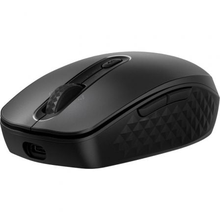HP 690 Rechargeable Wireless Mouse rato Ambidestro Bluetooth 4000