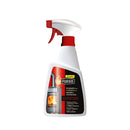 LIMPA-VIDROS PARA SALAMANDRAS E LAREIRAS, 500 ML