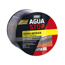 AGUA STOP BAND IMP. BUTILO CINZENTO 10CM X 10M 901005 CEYS