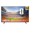 HISENSE - LED SMARTV 4K 65A6Q