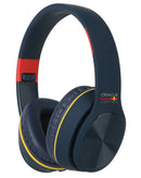 AURICULARES REDBULL OVER EAR POLE