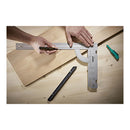 ESQUADRO UNIVERSAL, LADO 300MM 5205000 WOLFCRAFT