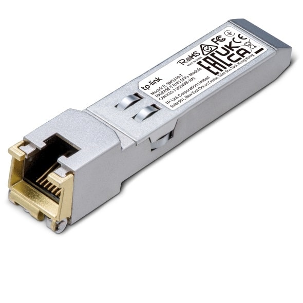 TP-Link TL-SM5310-T módulo de transcetor de rede Fibra ótica 1030