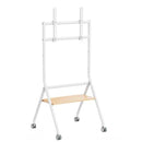 EWENT SUPORTEMOVEL CHAO TV ATE 86" OU 80KGS