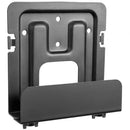 AISENS MPC02-155 suporte para CPU Suporte para CPU de parede Pret