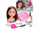 NANCY - HAIR SALOON - MORENA NACB2000