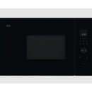 MICRO-ONDAS DE ENCASTRE AEG TB6GM171DB( 17 LITROS - 800 W - 800 W