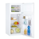FRIGORÍFICO CANDY CDH1S513EW BRANCO 151 LITROS