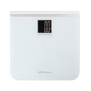 BASCULA DE BAÑO ORBEGOZO PB2236 CR BLANC