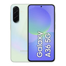 SMARTPHONE SAMSUNG A36 5G 6/128 6,7" LIME