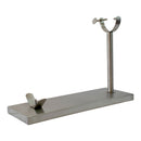 SUPORTE PARA PRESUNTO INOX FIXO, 49,5 X 16,5 X 35 CM