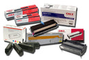 TONER OKI - C801C821 YELLOW